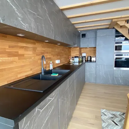 Apartamento La Bergerie 10-12 Personnes Au Pied Des Pistes à Montalbert