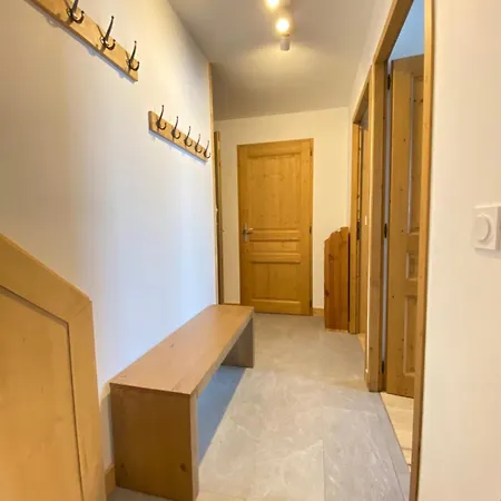 Apartamento La Bergerie 10-12 Personnes Au Pied Des Pistes à Montalbert *