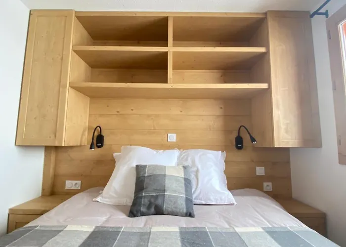 La Bergerie 10-12 Personnes Au Pied Des Pistes A Montalbert