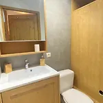 La Bergerie 10-12 Personnes Au Pied Des Pistes A Montalbert Apartment *