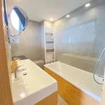 La Bergerie 10-12 Personnes Au Pied Des Pistes A Montalbert * La Plagne
