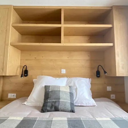 La Bergerie 10-12 Personnes Au Pied Des Pistes A Montalbert