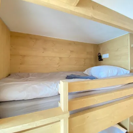 La Bergerie 10-12 Personnes Au Pied Des Pistes A Montalbert Apartamento La Plagne